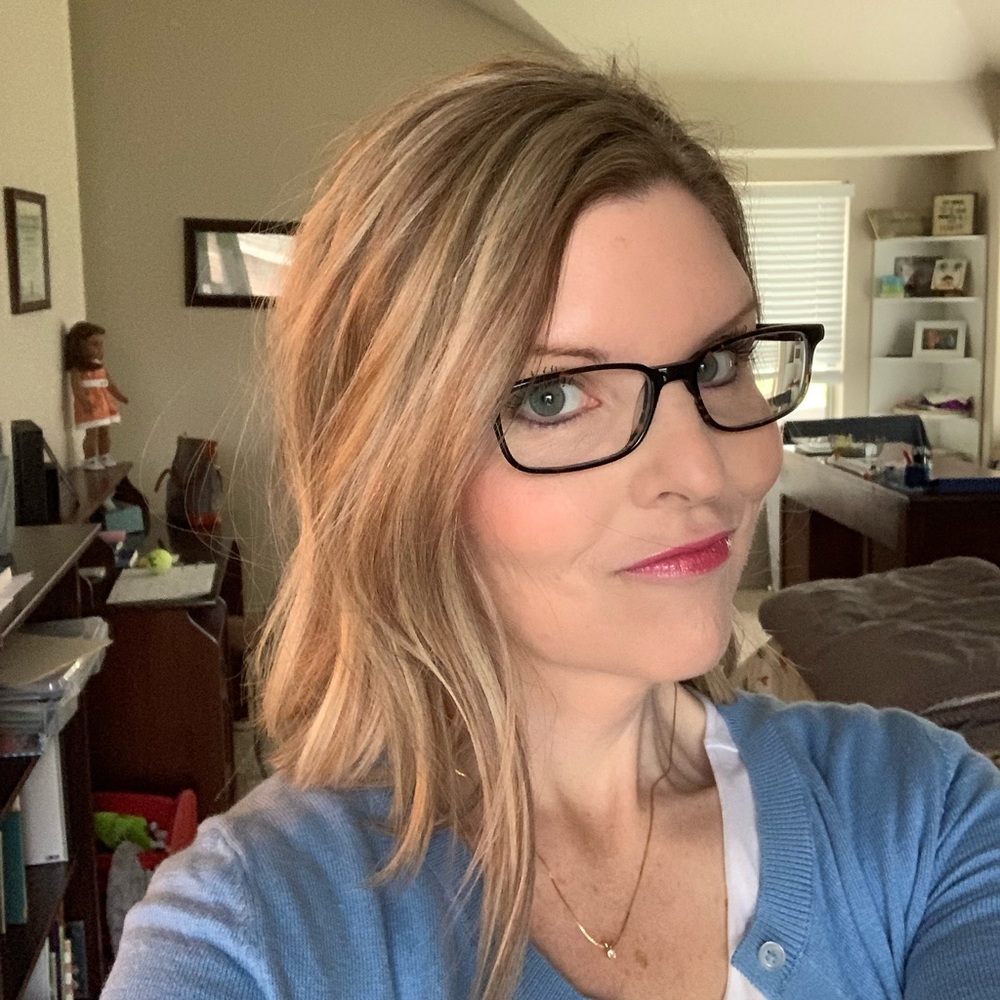Meet your Posher, Michelle